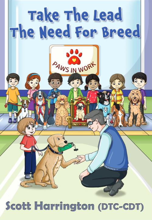 Take The Lead - The Need For Breed